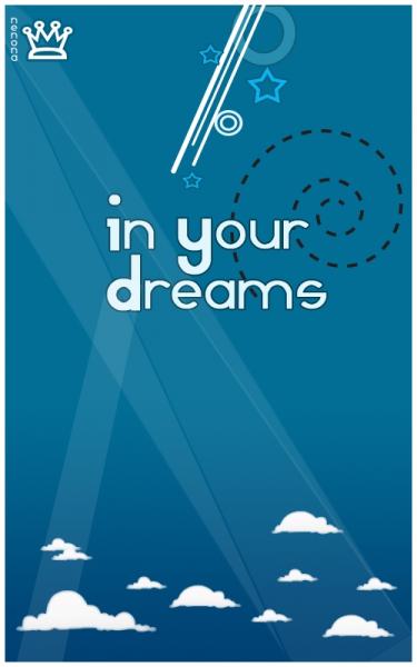  perdue dans les nuages